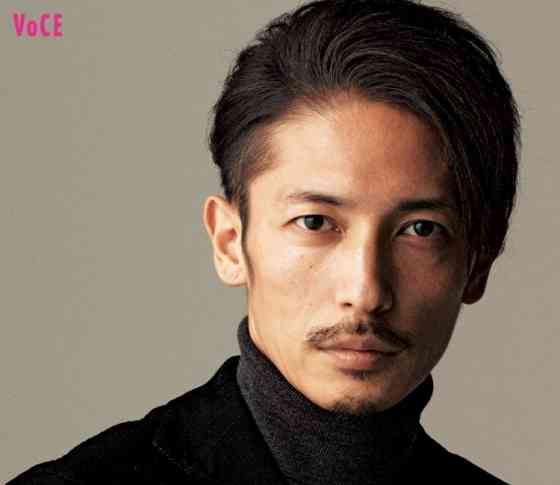 色気のある男性芸能人が見たい