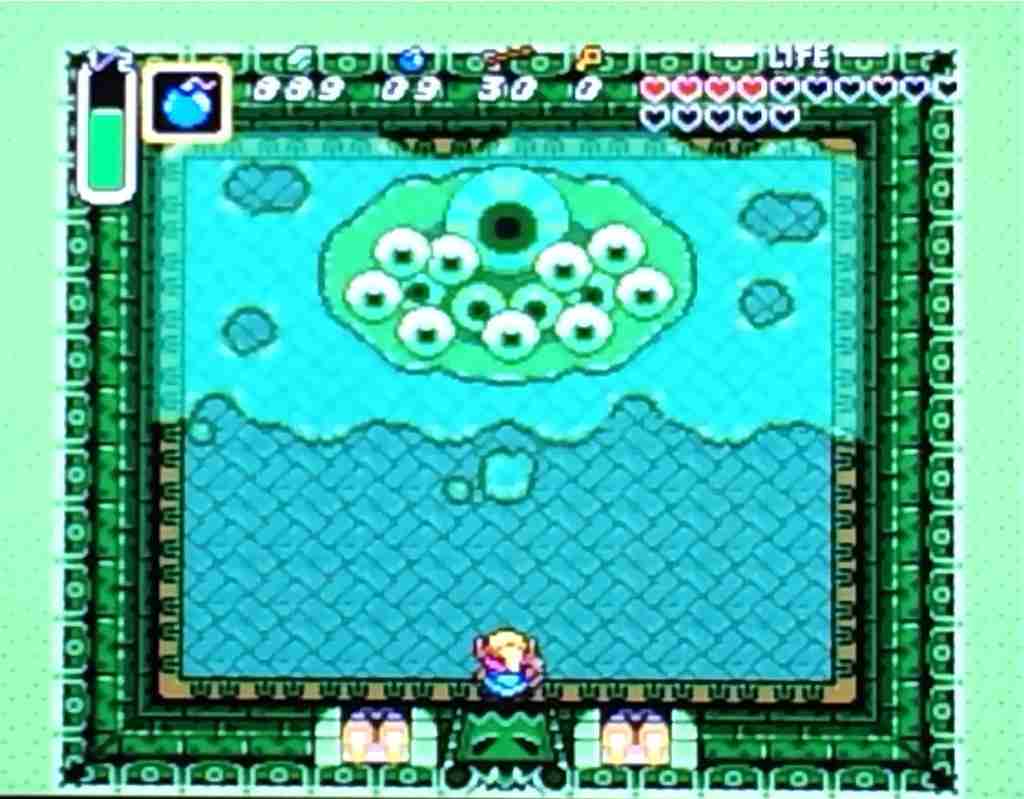「ゼルダの伝説」が好きな人