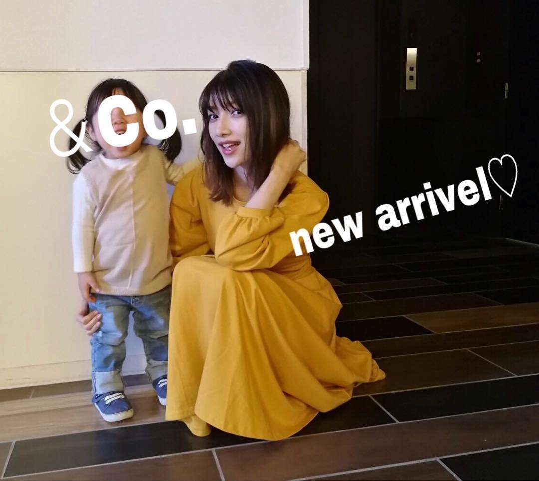 後藤真希、子ども2人との3ショット公開し「ほっこり」の声