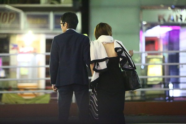 美馬怜子「大久保佳代子のせいで清純派イメージ崩れた」と因縁もネットでは「武豊との不倫が原因だろ」の声
