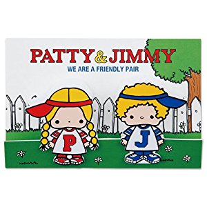 昔懐かしい７０年代大好きだったキャラクターZIGGY（バンドではないよ）を復活させて欲しい♪ | かふぇ☆こりんのブログ