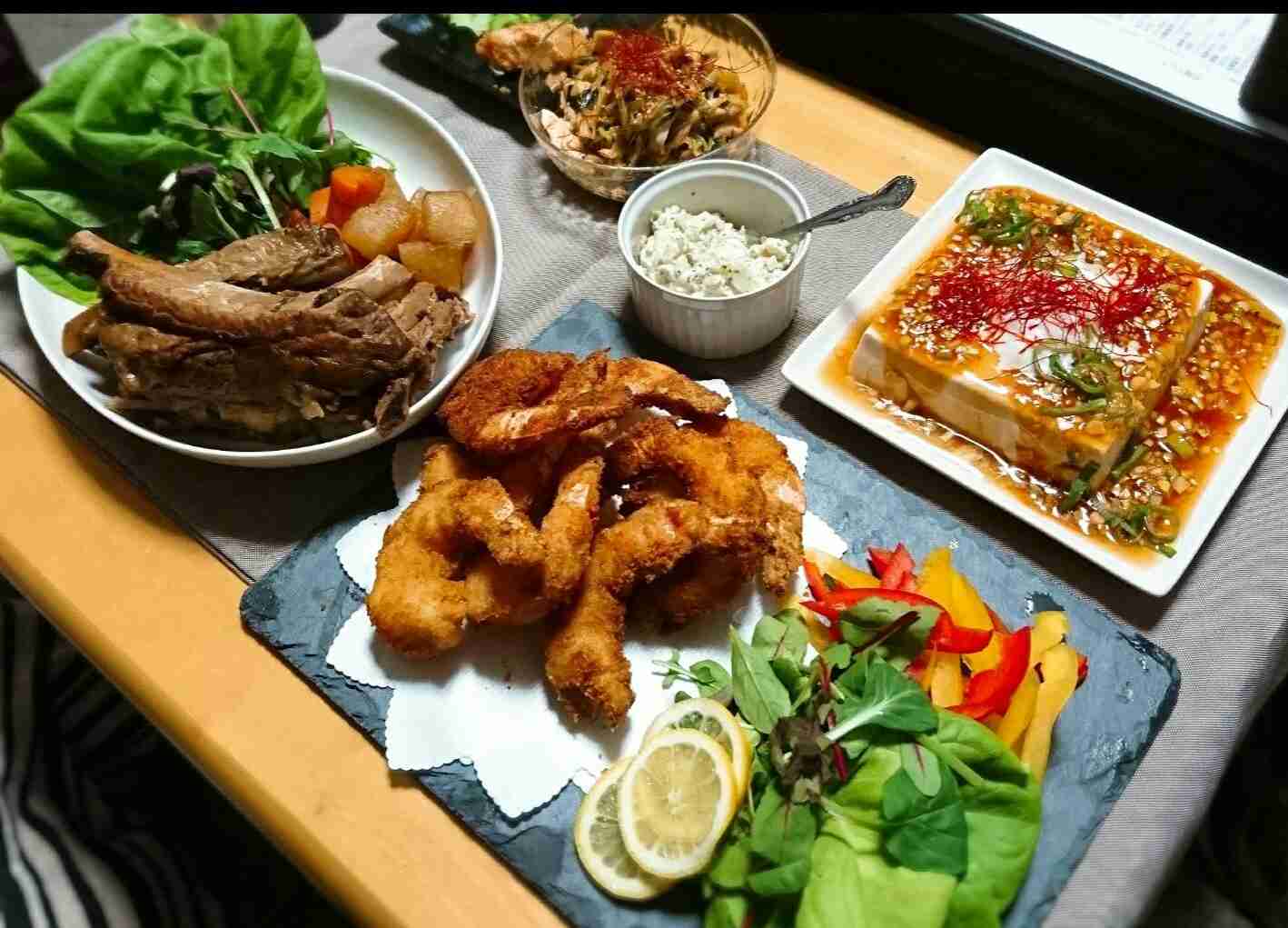ガル民の手料理が見たい！part４