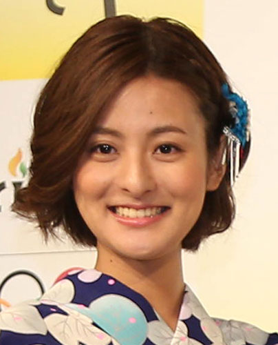 徳島えりかアナウンサーが結婚 Zip で生報告 水ト麻美もウルウル祝福 ガールズちゃんねる Girls Channel