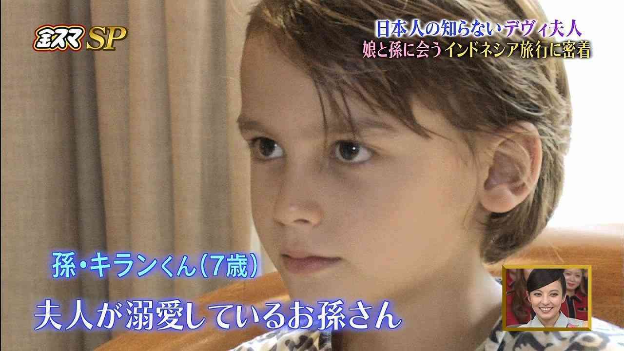 デヴィ夫人「たかがキス」「うがいして帰ってくれば良かった」「山口達也が気の毒すぎます」→炎上