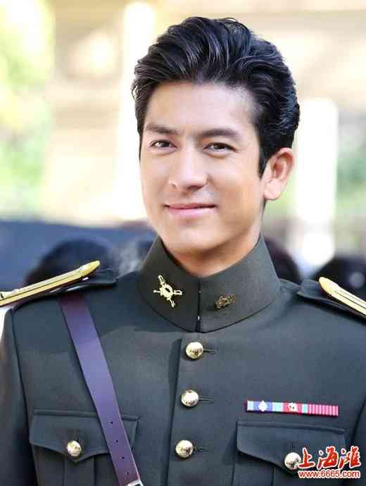 アジア圏の好きな俳優