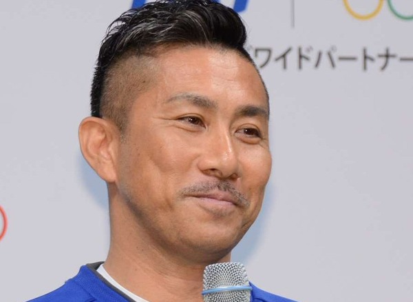 前園真聖、ハリル氏の反論会見の狙いは「これからの就職のため」 | RBB TODAY