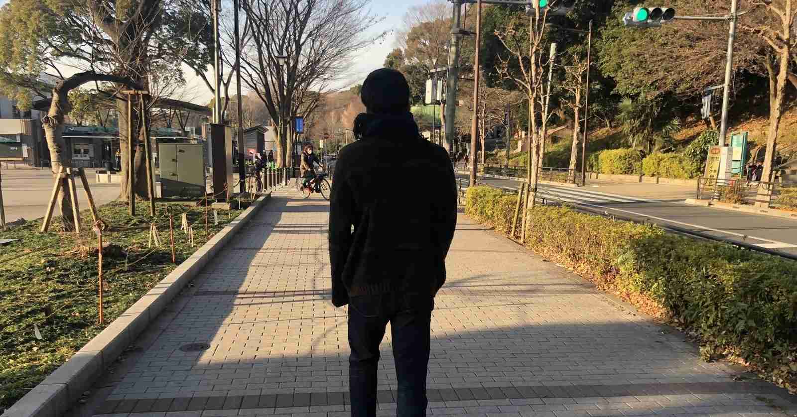 新入社員の僕は、上司のセクハラに声をあげていいのかわからなかった。