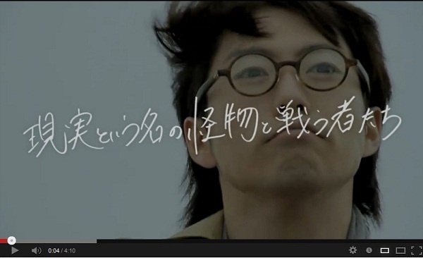 高橋優さんについて語りたい