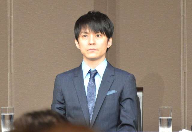 関ジャニ∞・渋谷すばるの脱退会見、ジャニーズが異常行動で危機鮮明…「事務所内に目標の先輩いない」