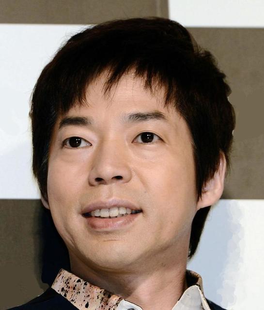 今田耕司、過去のストーカー被害明かす 「神様のお子をお授け下さい」と赤ちゃんの靴下