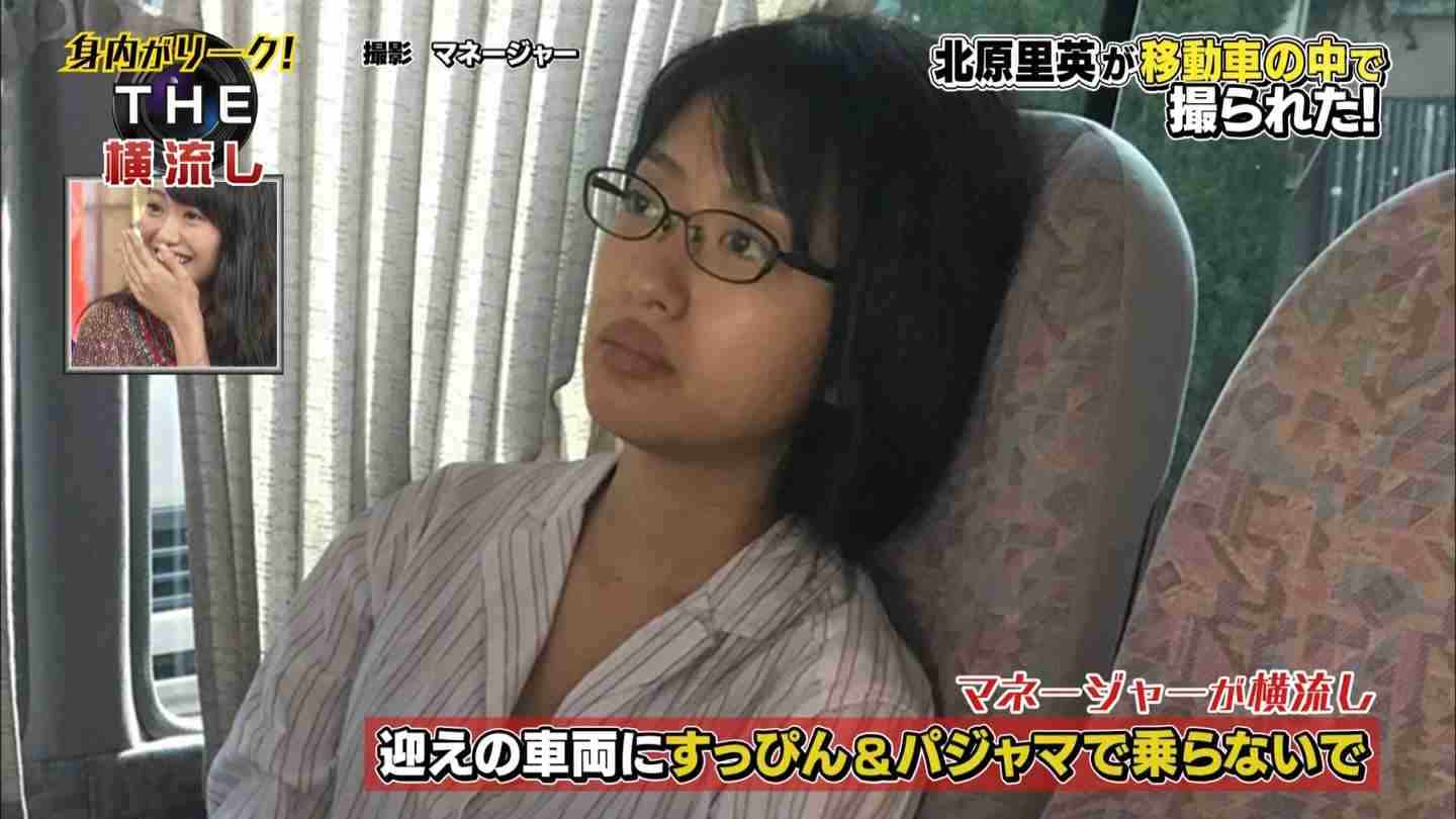 NGT48北原里英、有楽町でナンパに遭遇！「危うくお付き合いしてあげても…と」その手口とは？