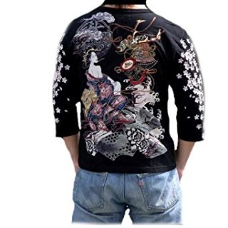 ネット通販で見つけたダサい服を挙げるトピ2