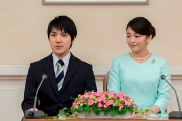 眞子様への一時金支払いの是非も問題に – アゴラ