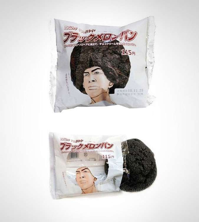 パッケージが可愛い商品