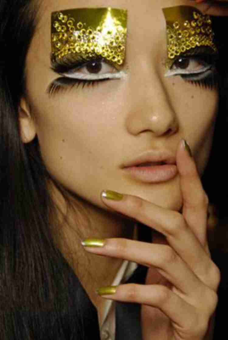 苦手な顔の系統