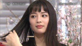 気の強そうな顔画像を貼るトピ