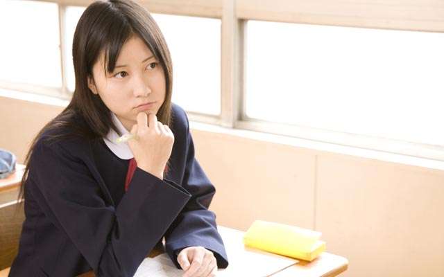 妊娠生徒の学業継続支援=体育実技しなくてOK―文科省