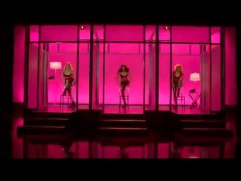 GLEE - TOXIC (Britney Spears) - YouTube