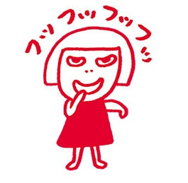 これが『妊婦マーク』?- 見せられても分からない 雑誌の付録のマタニティマークストラップ