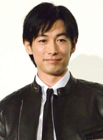 ディーン主演『モンテ・クリスト伯』初回視聴率は5.1％ | ORICON NEWS