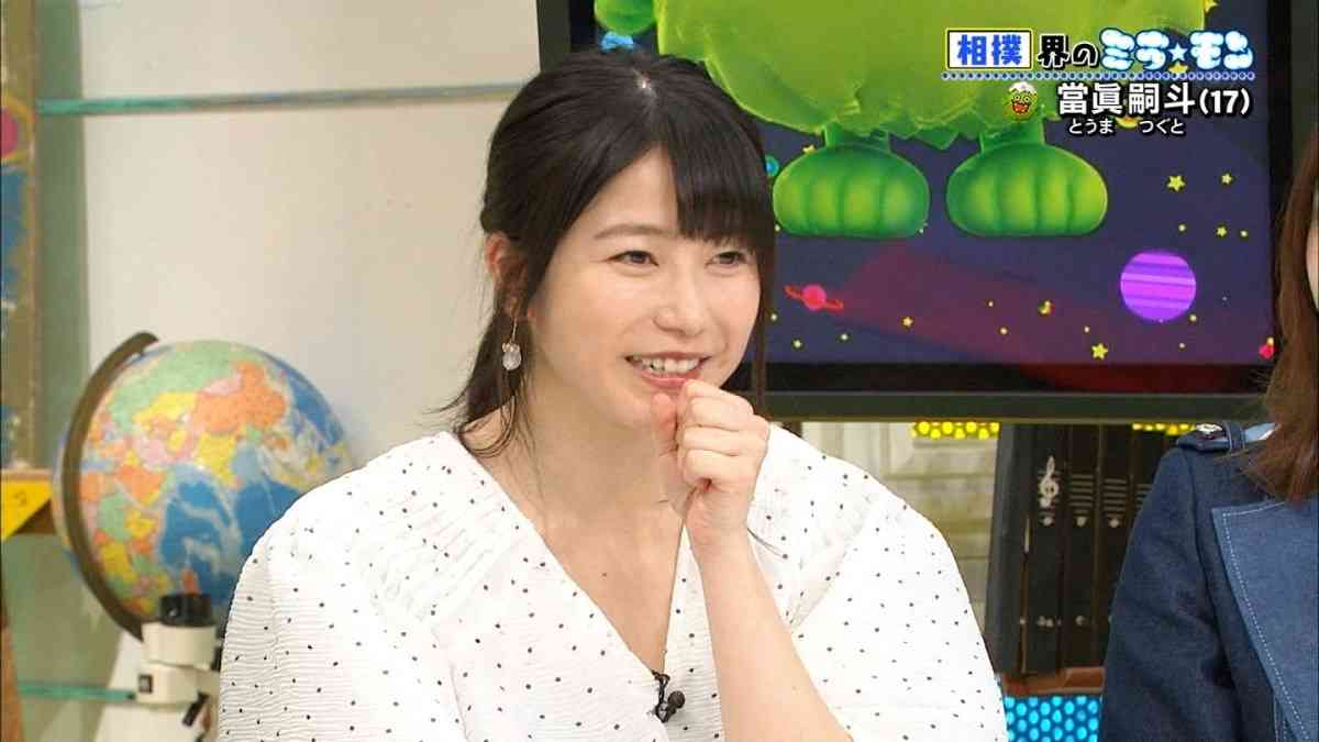    AKB48横山由依の肩幅が大きすぎると騒ぎに | netgeek