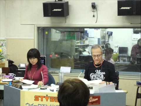 日高晤郎ショー　～赤西メイサ・島田紳助芸能界復帰発言をぶった斬り！ - YouTube