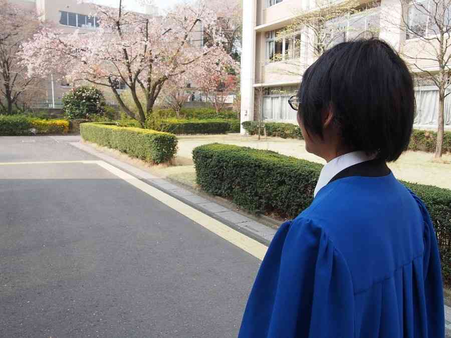 ＜妊娠で高校中退＞母１９歳、大学生に　社会福祉士の夢へ（毎日新聞） - Yahoo!ニュース
