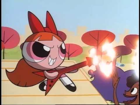 PPG Love Makes the World Go Round (Japanese dub) - YouTube