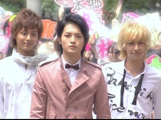 ジャニーズ出演の好きなドラマ