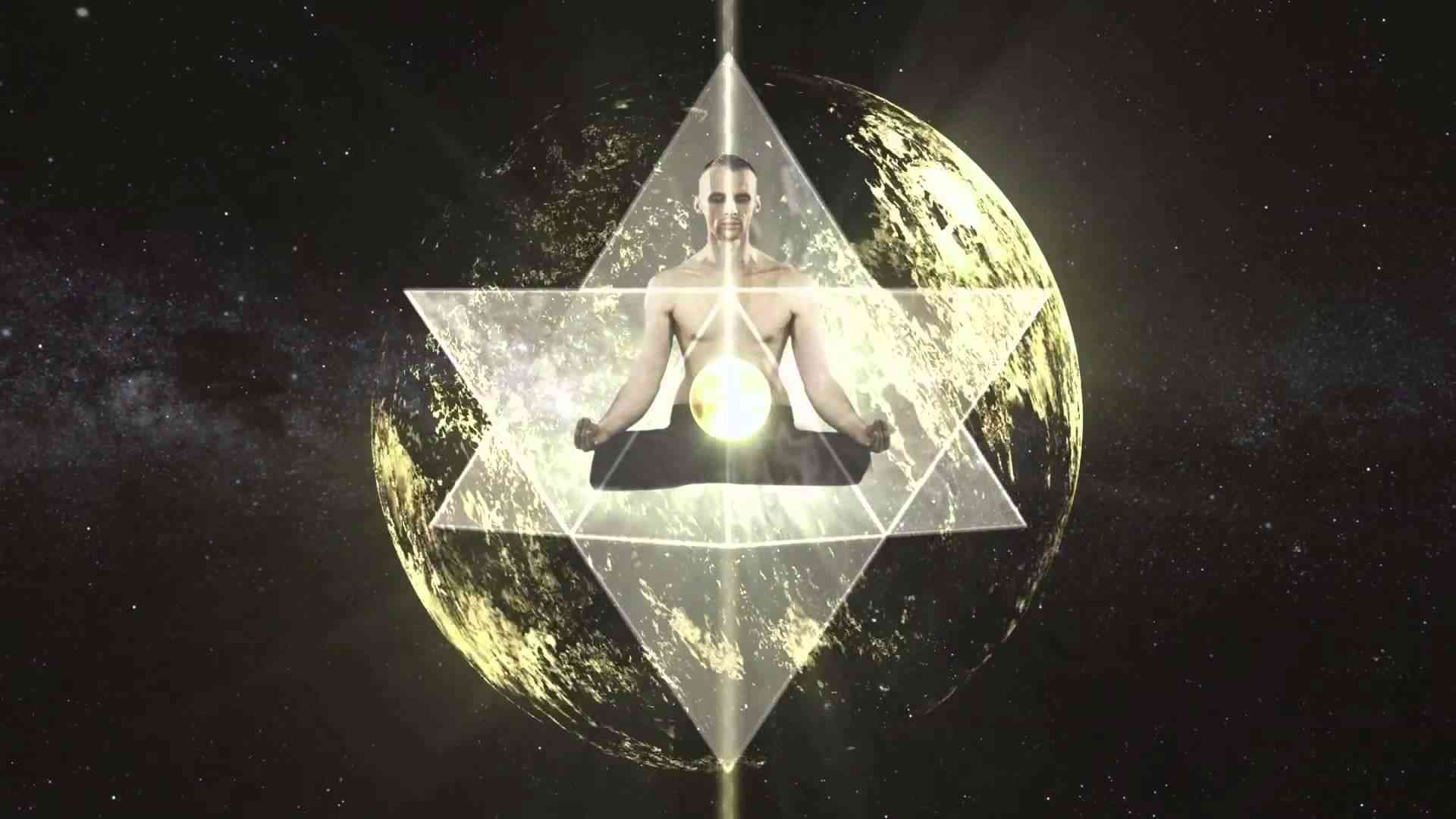 MERKABAH MEDITATION - FULL VERSION BY MELCHIZEDEK - YouTube