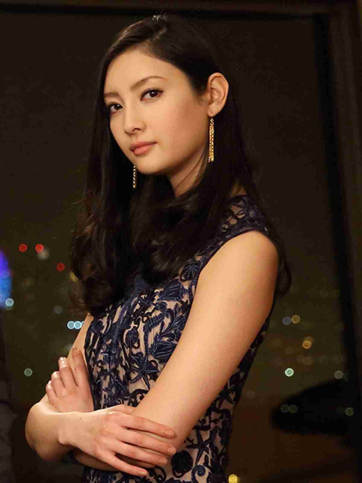 気の強そうな顔画像を貼るトピ