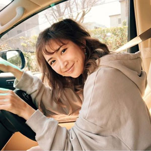 紗栄子一気に“地味な生活”に…… - 日刊サイゾー
