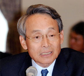 フェミニスト田嶋陽子が「女の腐ったのみたい」　安倍首相批判の発言にネット反発