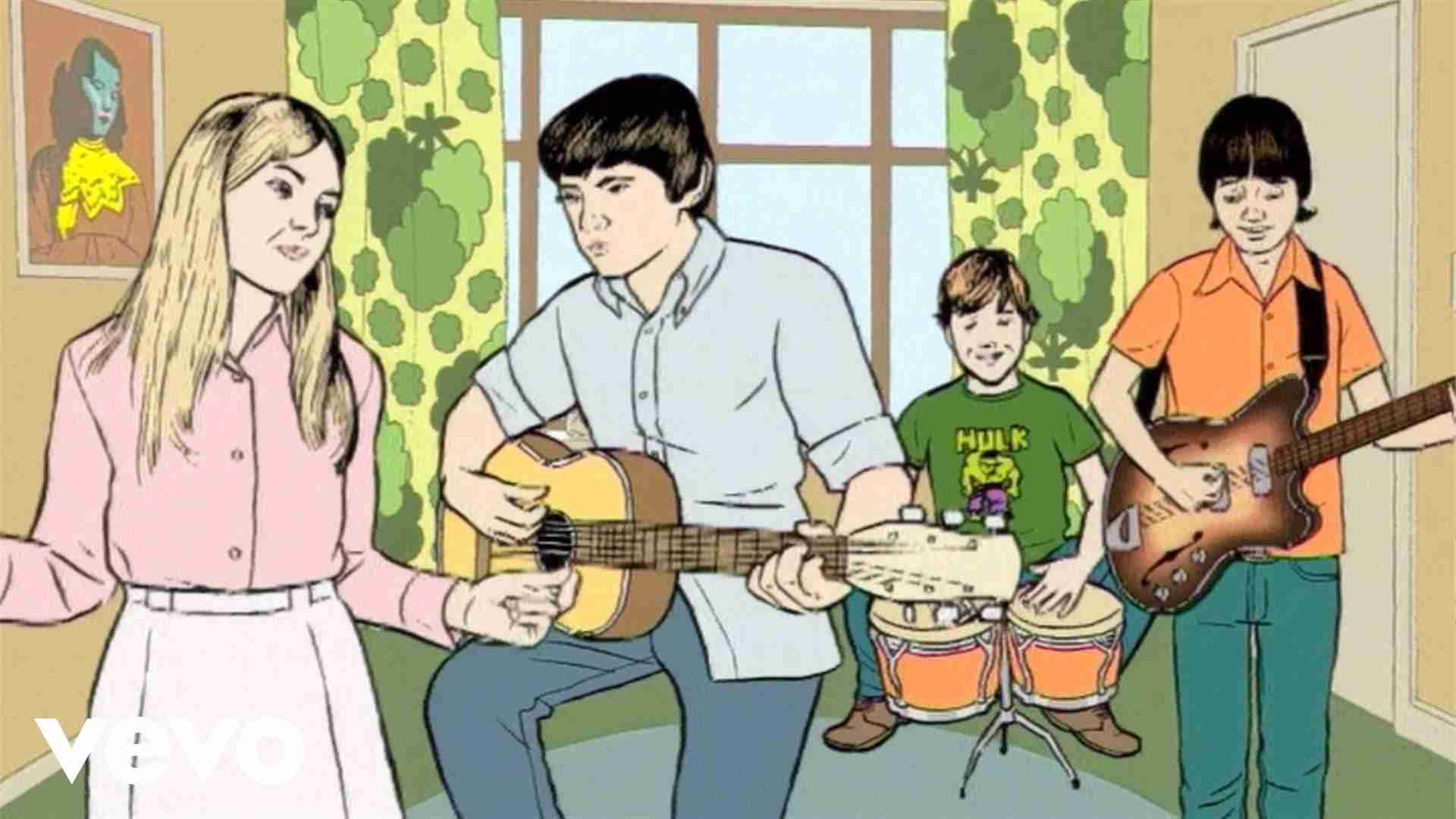 Peter Bjorn And John - Young Folks - YouTube