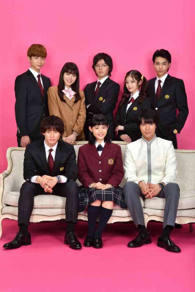 「金八先生」「花より男子」「オレンジデイズ」…“TBS学園ドラマ視聴率ランキング”が世代を超えてネット大盛り上がり