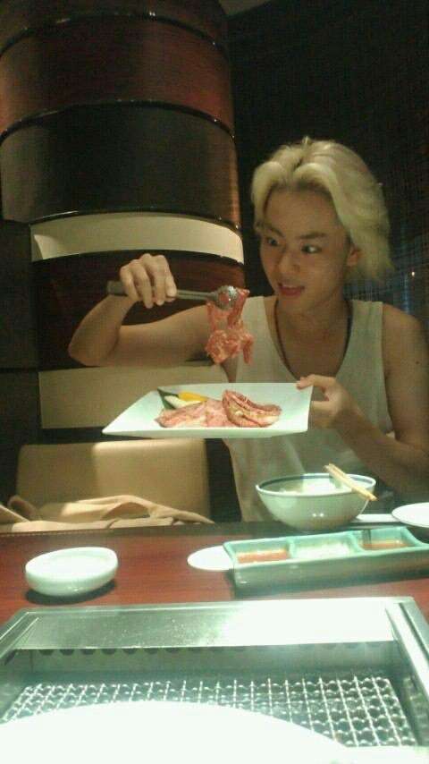 待ち受けにしたら彼氏に見える画像♡︎