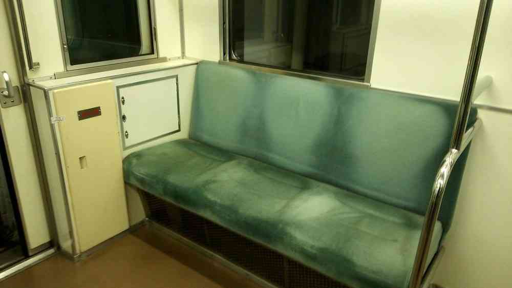 全文表示 | 電車の連結部で小学生が悪ふざけ　腕を挟んでラッシュ時の大江戸線遅れる : J-CASTニュース
