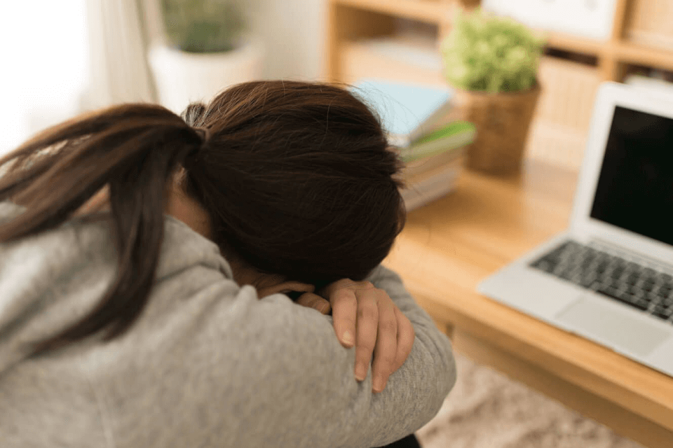 ADHDの二次障害として現れやすい症状 | ADHD治療ナビ