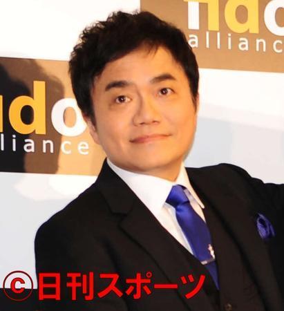 水道橋博士らが、森社長の裏切りでたけし独立と暴露 （日刊スポーツ） - Yahoo!ニュース