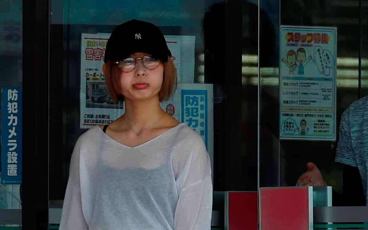 欅坂46「紅白昏倒メンバー」地元でお泊まりデート撮 | 文春オンライン