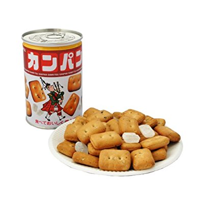 いい意味で意識低い系なパン