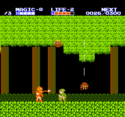 「ゼルダの伝説」が好きな人