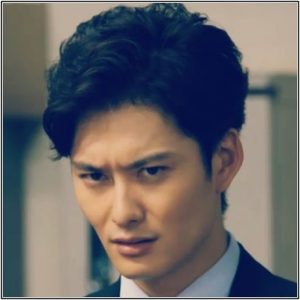 かっこいいけど色気がない男性芸能人
