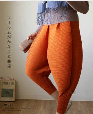 ネット通販で見つけたダサい服を挙げるトピ2