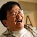 小田嶋隆 on Twitter: "吉本興業は、ちょっと前までは創業家＆所属タレントと暴力団関係者との交友がたびたび週刊誌ネタになる組織だったのだが、いつの間にやら創業物語がNHKの朝ドラの素材になり、政府主催の地方創生プロジェクトの協力企業になったかと思えば、所属芸人が大阪万博誘致の公式キャラをつとめている。"