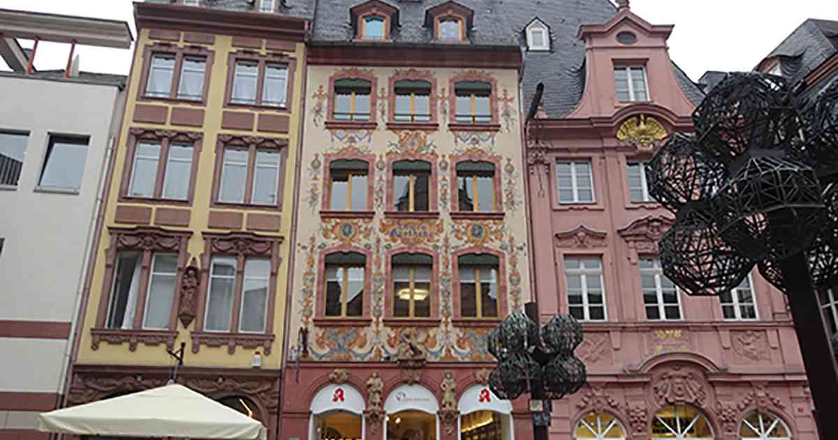 【行ってきました！】フランス・ドイツの美しい町へ！アルザスと黒い森地方を訪ねて