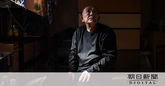 妻に「実は俺も」１９歳で強制不妊手術の男性、国提訴へ：朝日新聞デジタル