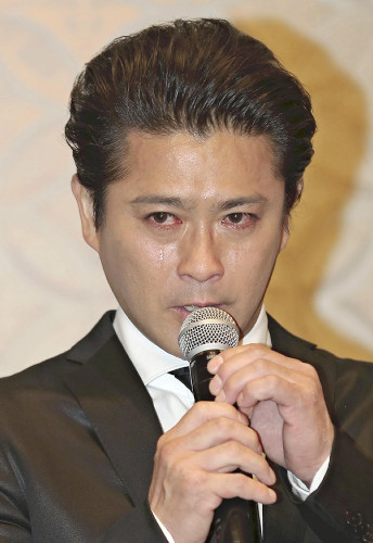 「甘さが招いた」山口容疑者が会見…無期限謹慎 : 社会 : 読売新聞（YOMIURI ONLINE）