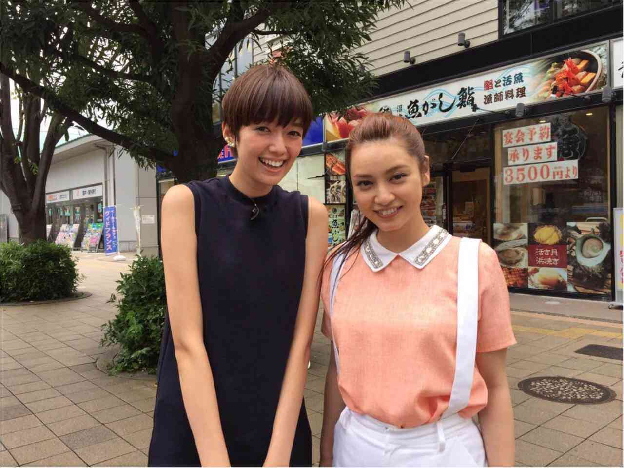 シンプルな服が似合う人って?