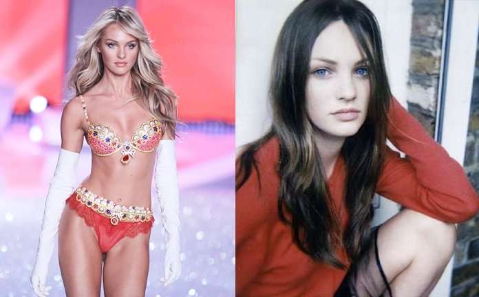 ローラ、圧巻スタイルあらわな水着姿 絶賛続々
